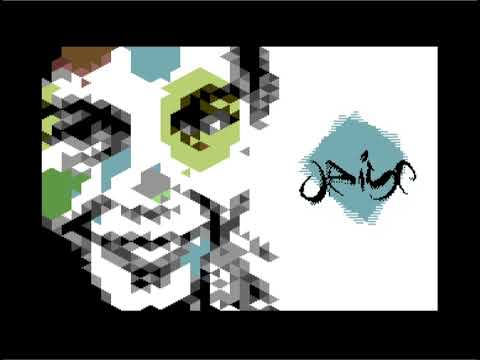 C64 4K Intro: Blurred Visions by Arise ! 27 August 2022!