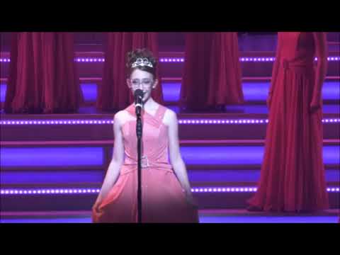 2017-2018 Sounds of South - Medley from Princess Diaries 2