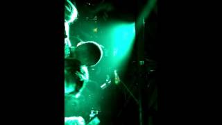 Carl Craig @ Warung 11/06