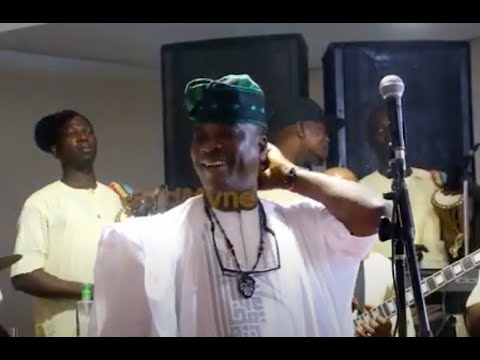 K1 DE ULTIMATE DRIVES AUDIENCE WILD WITH LYRICALLY-LOADED VIBES ON STAGE