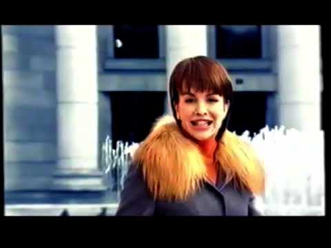 HRT 1, siječanj 2002. - Odjeci dana i Sport danas (cijeli video)