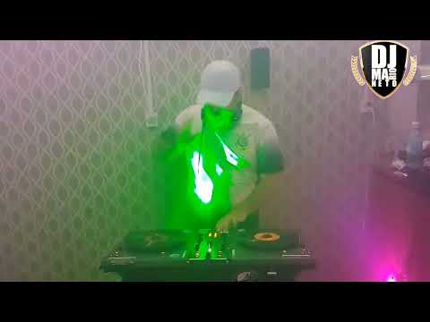 SET ANOS 90 - DJ MARIO NETO (ABERTURA ÉPICA)