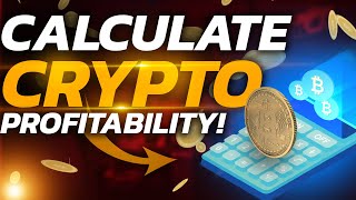 Calculate Crypto Mining Profitability With Mining Calculators 2022