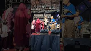 Download lagu Pantura artist Bambang Satria won a dollar prize #shorts ..!! mp3