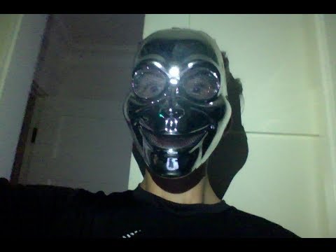 Robat VS Human THE END