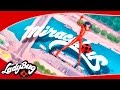 Miraculous Ladybug - Opening [English] 