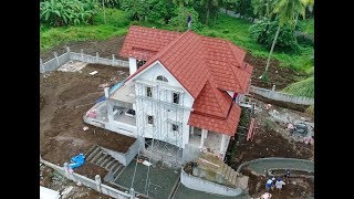 VILLA FELIZ - EPISODE 235: READ THE FINE PRINT (House Building in the Philippines)