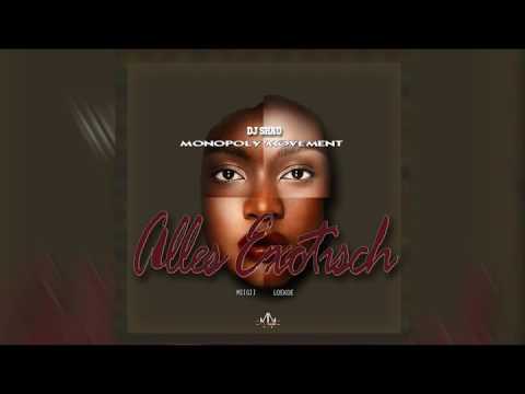 Monopoly Movement  - Alles Exotisch