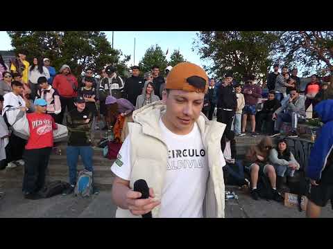 🏆 BATALLA DE CAMPEONATO🏆: HORUZ VS. QING - ELCIRCULOFINALDELIGA- F9,T3