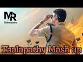 Thalapathy Mash Up Mr Entertainers