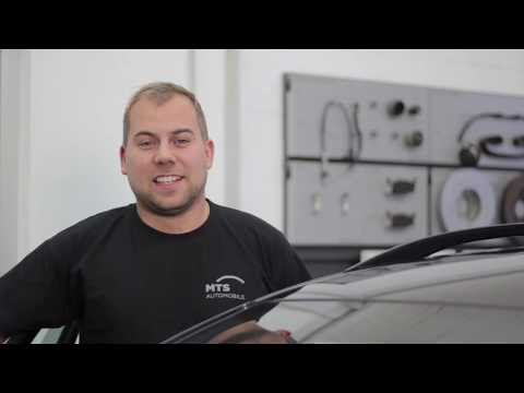MTS Automobile GmbH - KFZ Meister (m/w/div)
