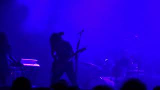 Cherry Glazerr - Apocalipstick - Live at The Majestic Theater in Detroit, MI on 11-8-17