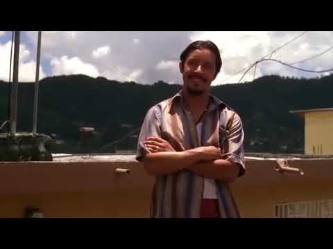 "I Don't Think we Ever Got Over the Language Barrier." - Danny McBride