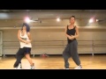 DJ Got Us Falling in Love Usher Emily Sasson Choreography