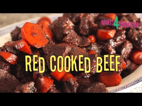 download lagu mp3 mp4 Red Cooked Beef, download lagu Red Cooked Beef gratis, unduh video klip Red Cooked Beef