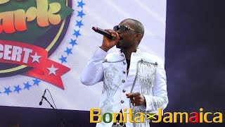Busy Signal Performs &#39;Jamaica Love&#39;