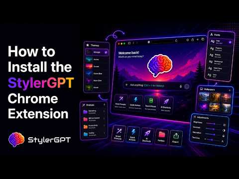 Item video thumbnail
