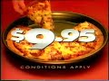 Pizza Hut Ad Nz 1994