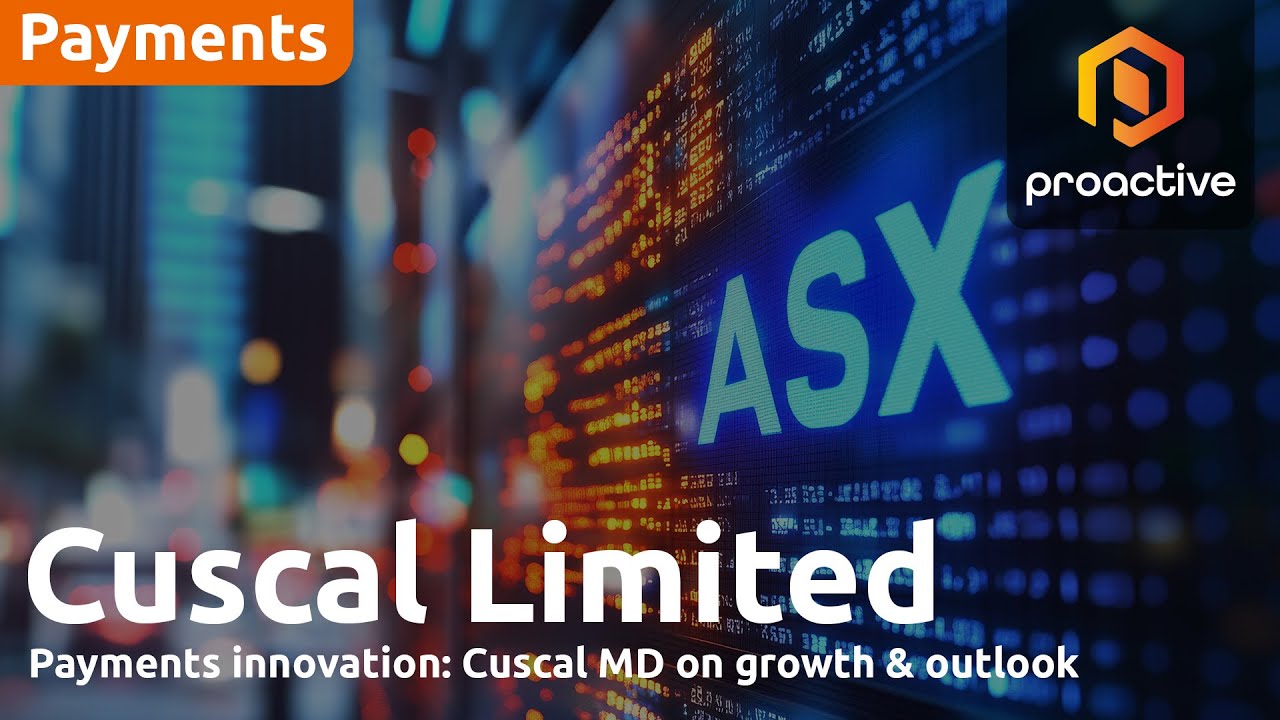 Cuscal FY25 update: profit grows on stable volumes