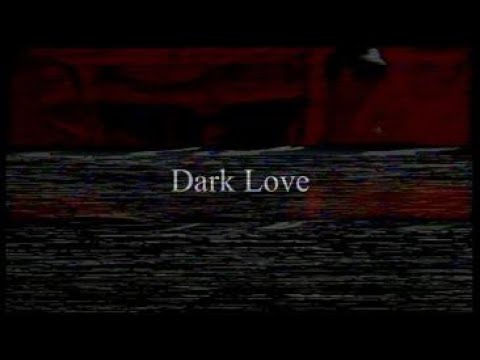 Mark E Moon - Dark Love (Official Video) [COLD TRANSMISSION MUSIC]