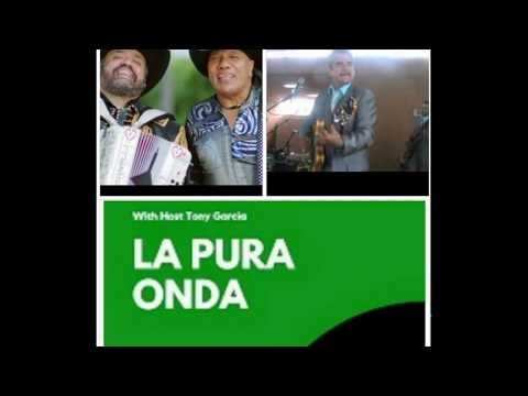 Bronco ft. Ricky Muñoz - Los Humildes - Voy A Tumbar La Casita - Horas Amargas