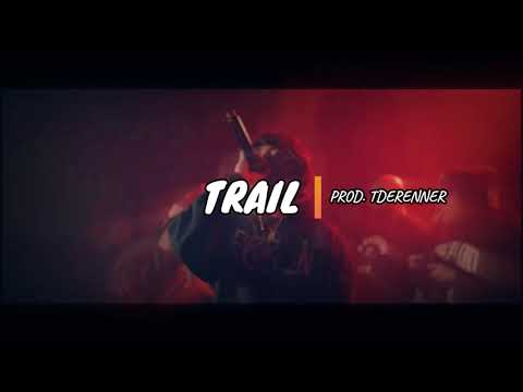 🀄️ [FREE] ALLBLACK X Fenix Flexin Type Beat "TRAIL'' (Prod. tderenner)
