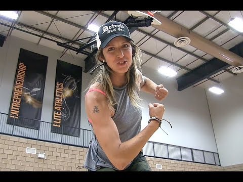 Destroyer 3-Line Circuit!!! Bootcamp Trainers Guide #32