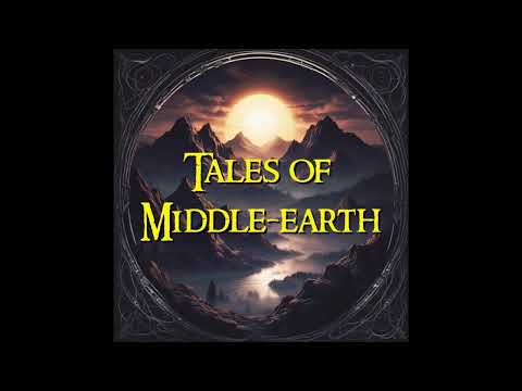 Lúthien's Echoes Beyond the Shore