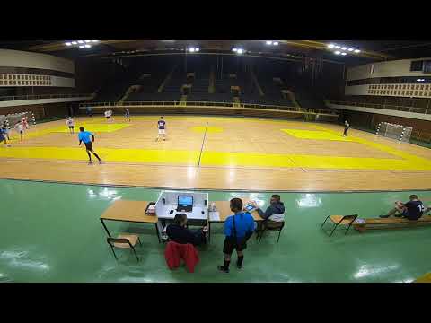 Canicula - MEFST 2:1, 2019.g.