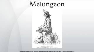 Melungeon