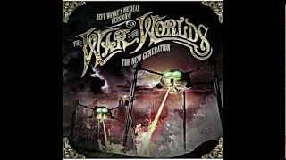 Gary Barlow - Forever Autumn ( The War of The Worlds) RADIO Version