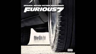 Furious 7 original soundtrack   My Angel