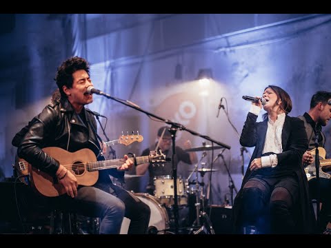 Mirai Navrátil feat. Anna K. - Anděl (KB ACOUSTIC STAGE)