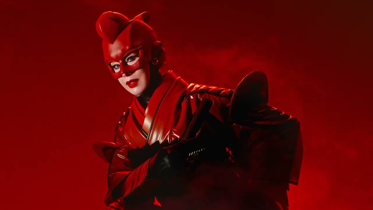 アイフル「LOVE PHANTOM OKAMI」篇　テレビCM　【B】