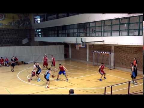 CHL 2015/16 - Play of the Week XXIII - Marko Grozdanic (Invicta)