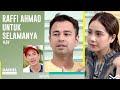 Sebelum menikah dengan Raffi Ahmad, Nagita minta petunjuk dari Tuhan – Daniel Tetangga Kamu