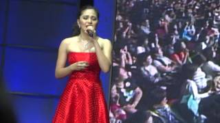 Sana Ngayong Pasko - Julie Anne San Jose [HOLOGRAM