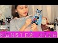 Подарки на Новый Год: Куклы Monster High Гулия и Элизабет 