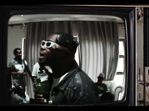 Dingo Duke - Kumaraini Kwedu (Vizualizer)