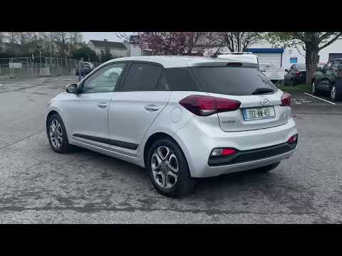 Hyundai i20 1.2 Deluxe - Image 2