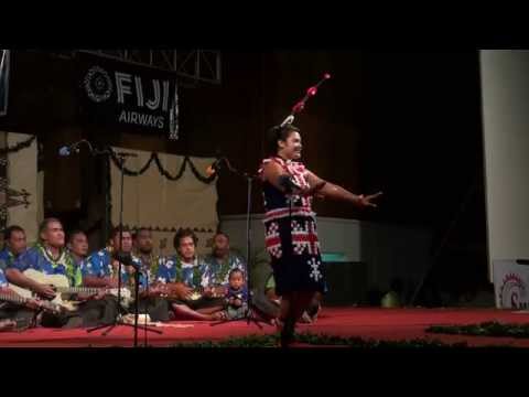 Miss Heilala Tau'olunga 2015 - Miss Nikua Group Australia - Kiela Folaumoetu‘i