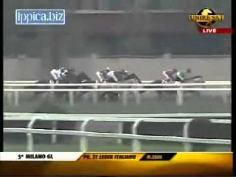 Milano - St Leger Italiano.rv