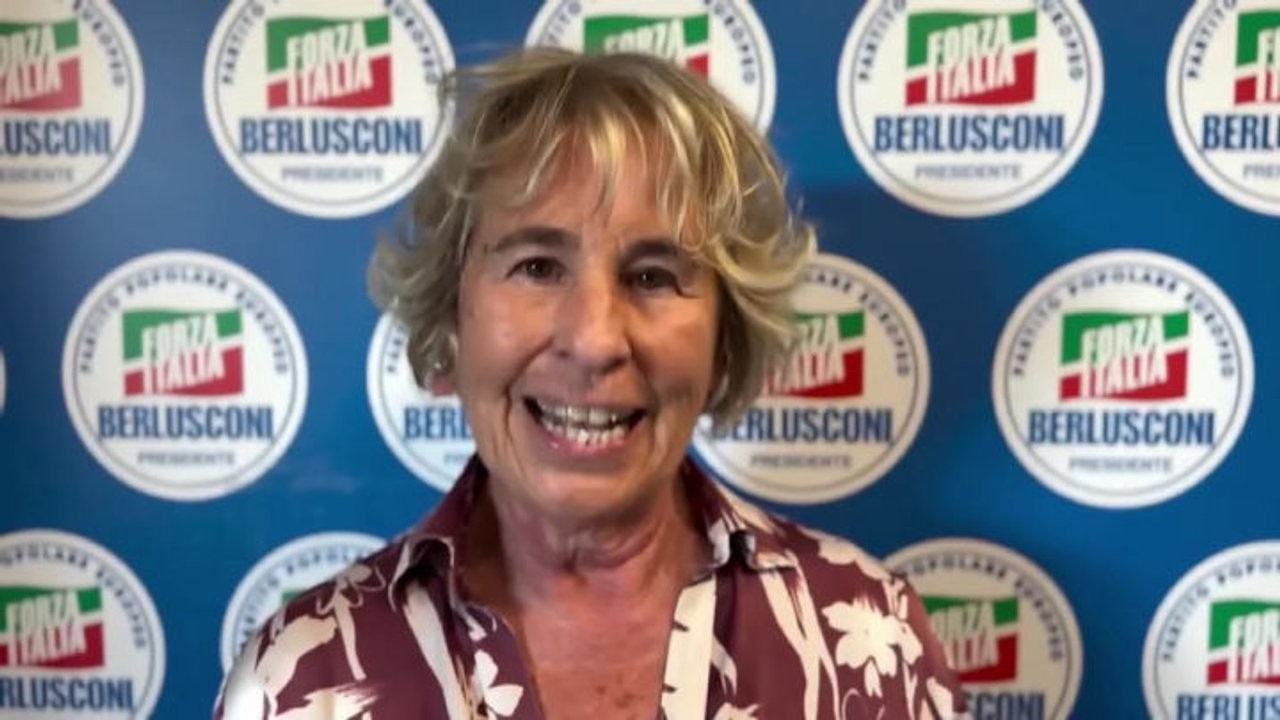 Craxi (FI) su suppletive Reggio Calabria: Bella vittoria centrodestra, Vannacci venditore di fumo