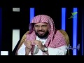 فيديو.. السحيمي: الميكرفون في المساجد