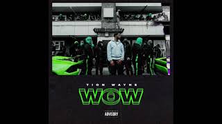 Download lagu Tion Wayne - Wow (Clean Version) mp3