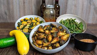 Level Up Your Thanksgiving Table with These Veggies