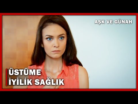 Nesrin'e Hırsızlık Suçlaması! - Aşk ve Günah 16.Bölüm