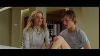 Stormbreaker deleted scene 2 - Skinned Knee