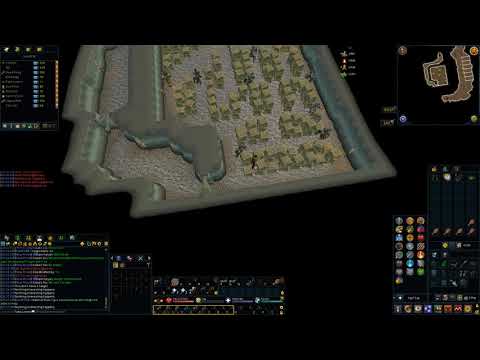 How to get Goutweed in Eadgar's Ruse (Without Bladed Dive)