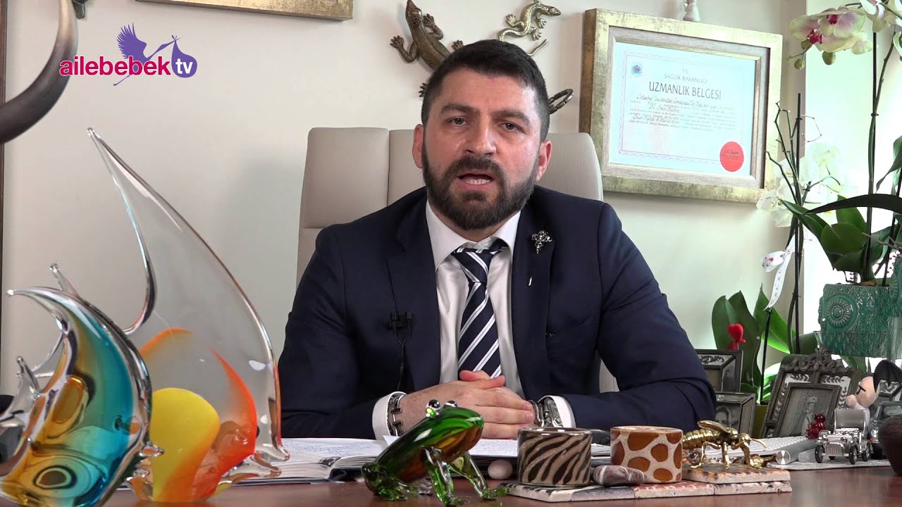 Kulak tüpü takıldıktan sonra nelere dikkat edilmelidir?